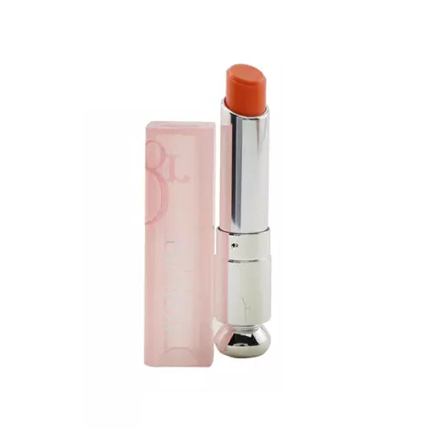 Dior's Addict Lip Glow in Coral, 3.2g