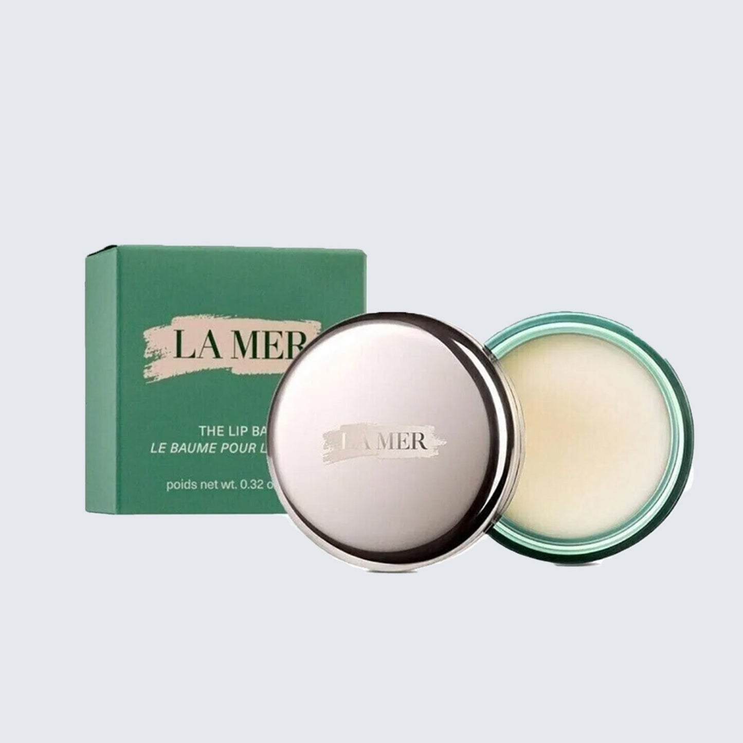 La Mer Deep Nourishing Lip Care