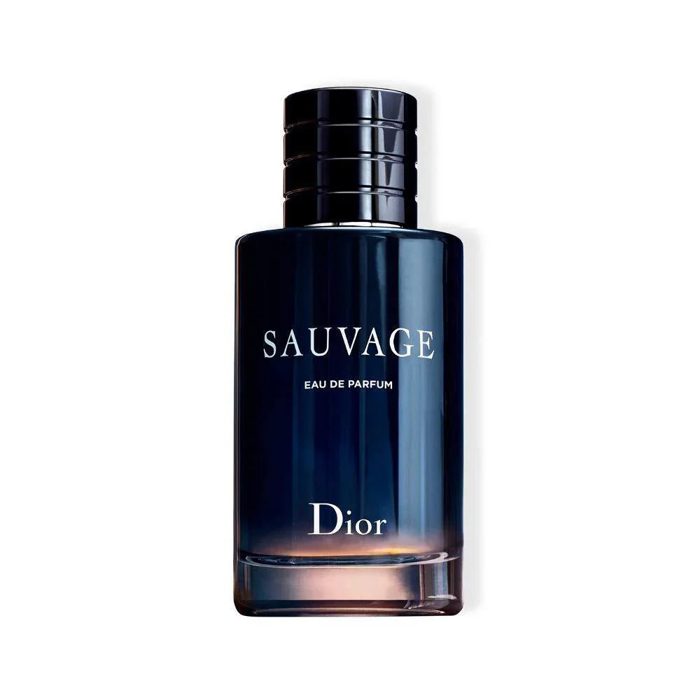 Dior Sauvage Eau de Parfum for Men 100ml – New in Box – FragranceSpark