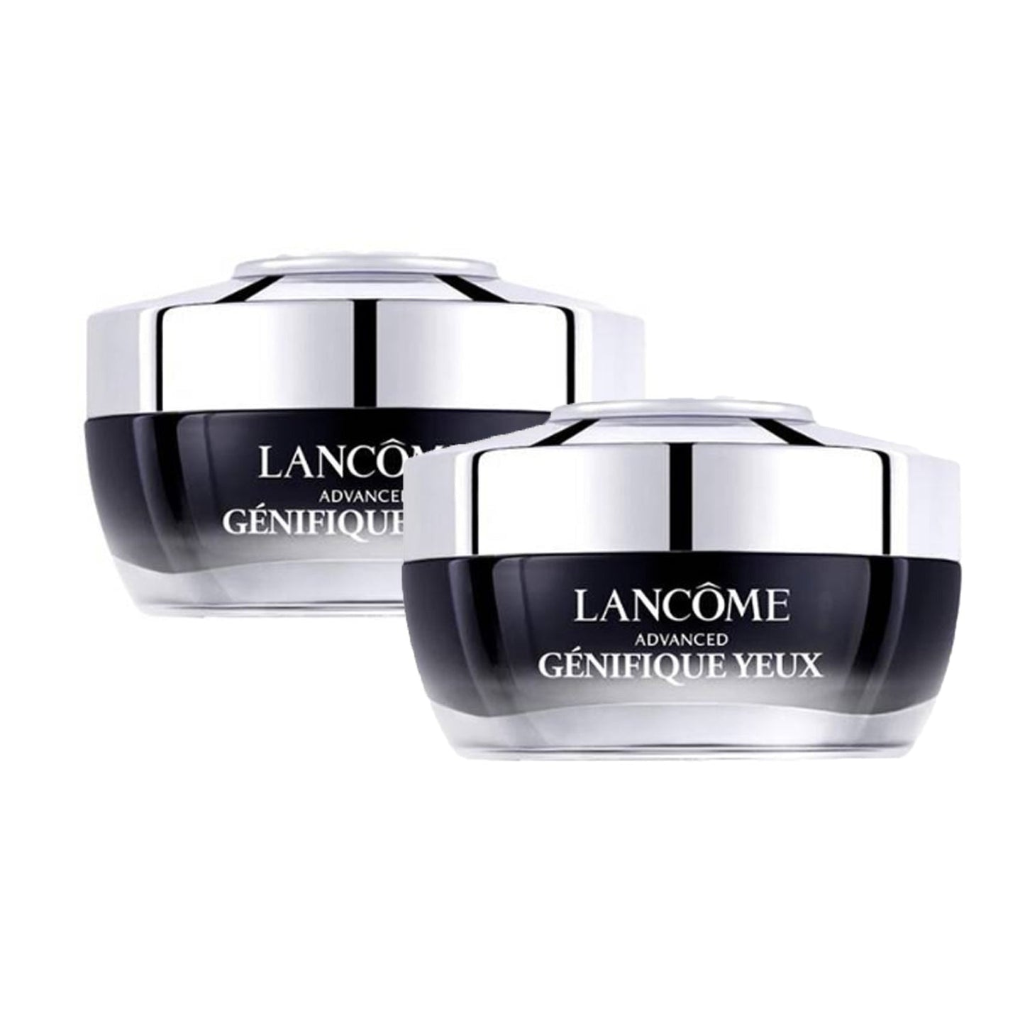 Lancôme Youthful Eyes Cream: Illuminate Your Look (2 x 15g)