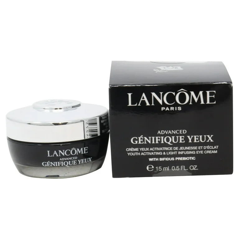 Lancôme Youthful Eyes Cream: Illuminate Your Look (2 x 15g)