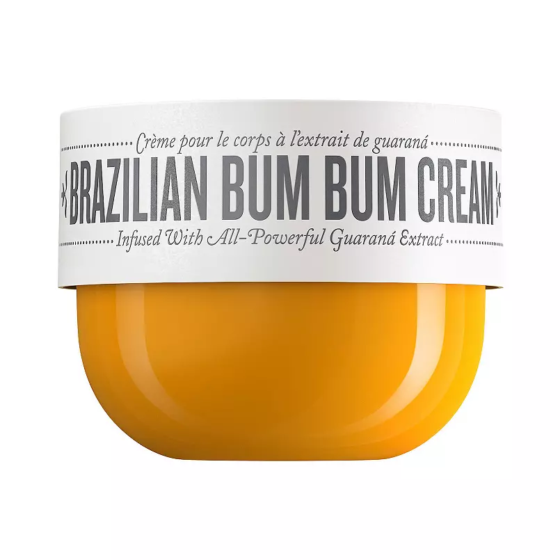 Sol de Janeiro Visibly Firming Body Cream-240ml Refill