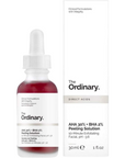 The Ordinary AHA/BHA Peeling Treatment 30ml