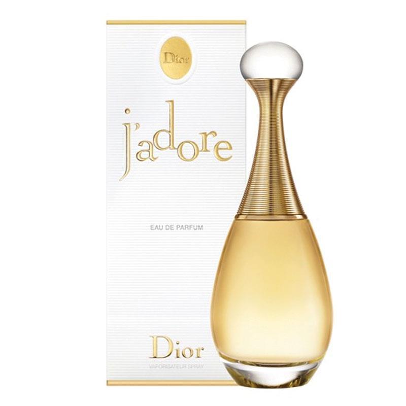 Christian Dior J'adore Eau De Parfum 100ml – FragranceSpark