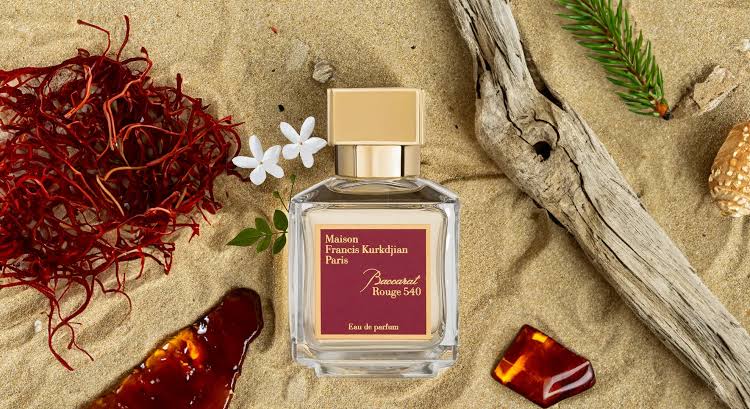 Baccarat Rouge 540 Eau de Parfum: What It Smells Like and Whether It’s Worth Buying