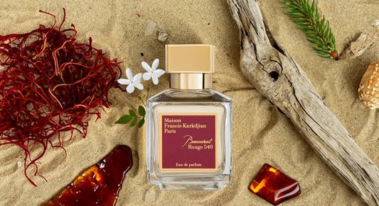 Baccarat Rouge 540 Eau de Parfum: What It Smells Like and Whether It’s Worth Buying