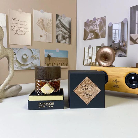 Perfumes Like Kilian Angels Share Warm Alternatives Worth Trying