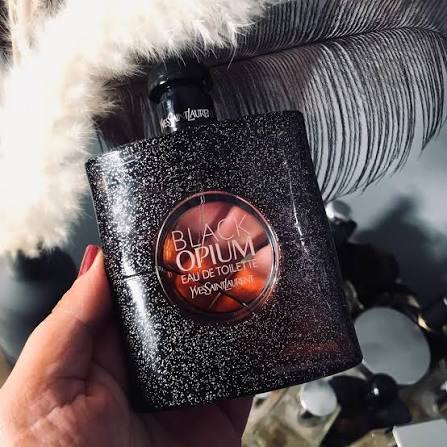 Perfumes That Smell Like YSL Black Opium The Coffee-Vanilla Scent Everyone Asks About