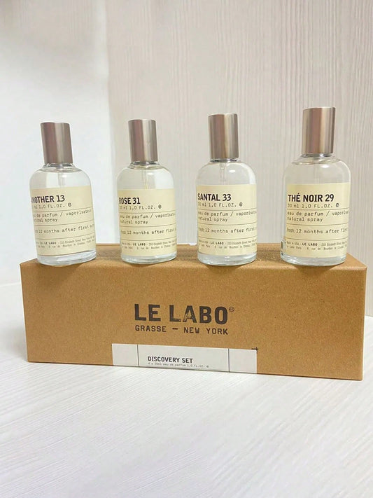 How to Layer Fragrances Like a Pro