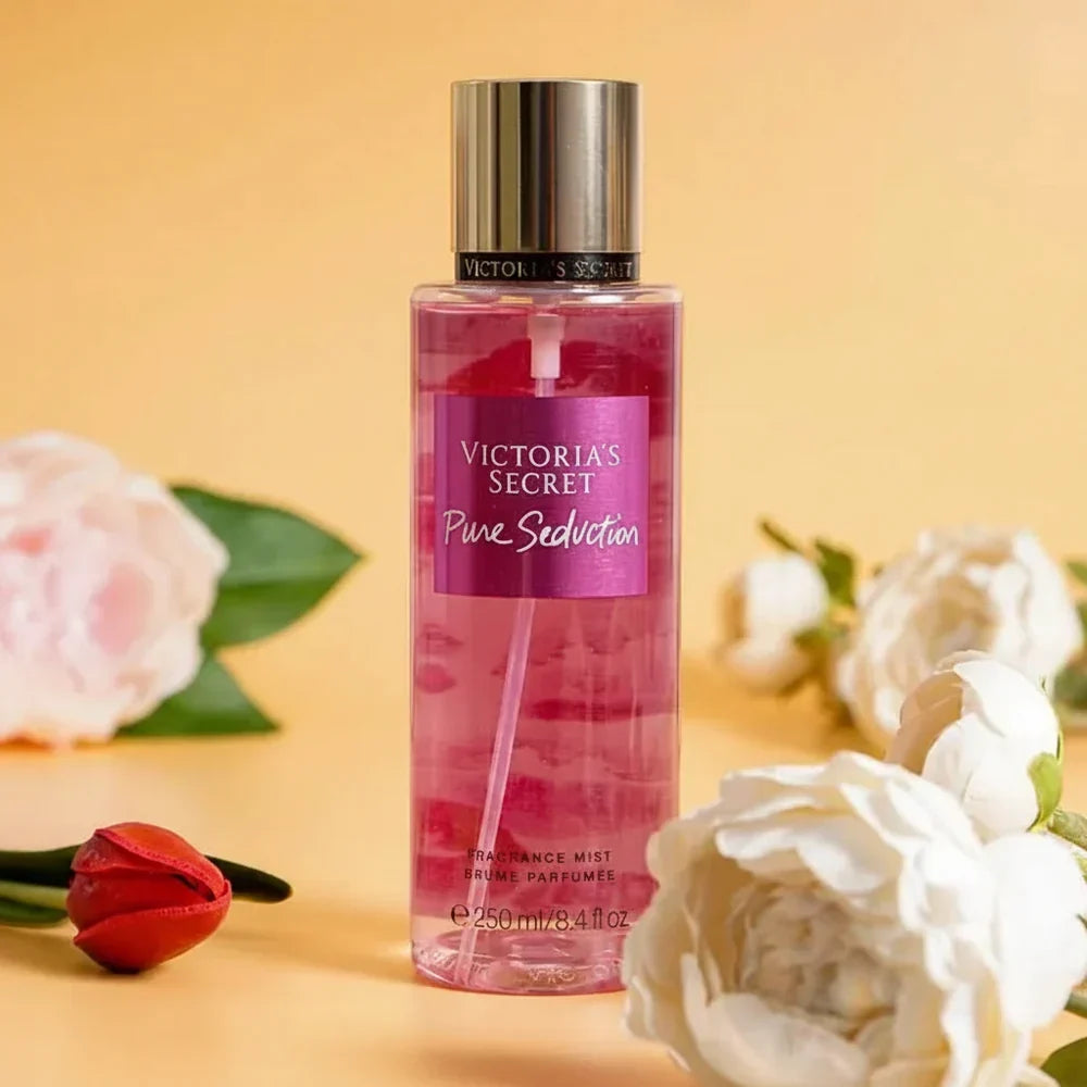What Does Pure Seduction by Victoria's Secret Actually Smell Like?
