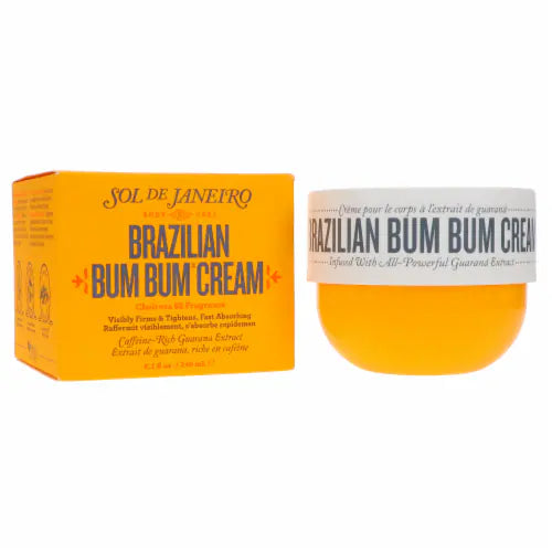 Sol de Janeiro Visibly Firming Body Cream-240ml Refill