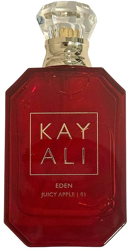 KAYALI Eden Juicy Apple 01 Eau de Parfum 100ml/3.4oz