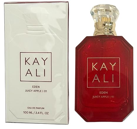 KAYALI Eden Juicy Apple 01 Eau de Parfum 100ml/3.4oz