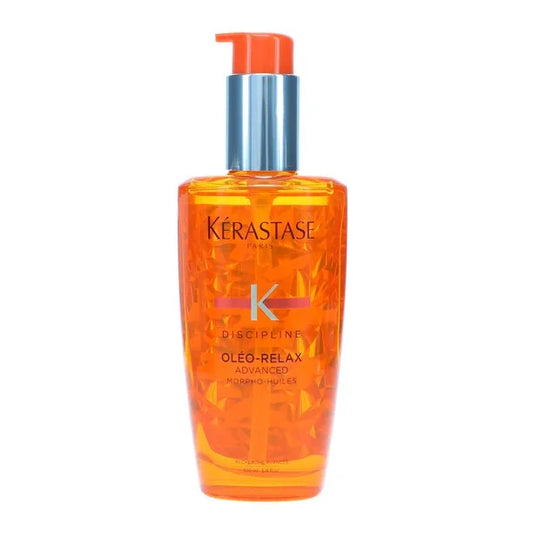 Kerastase 3.4 oz Oil-Relax Advanced Hair Treatment