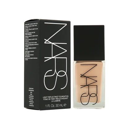 NARS Mont Blanc Light-Enhancing Foundation - 30ml