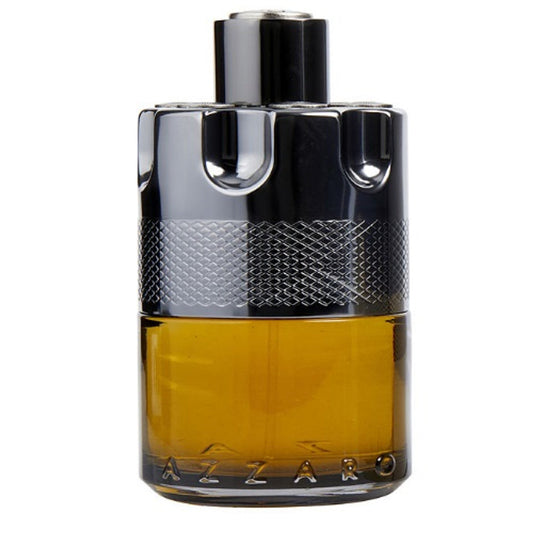 Azzaro WANTED BY NIGHT Eau de Parfum for Him - 3.4 oz