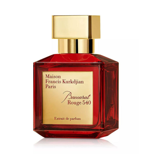 Maison Francis Kurkdjian - Exquisite Baccarat Rouge 540, 70ml