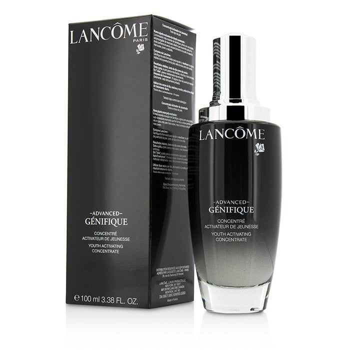 Ultimate Youth Activator: Lancôme Advanced Génifique 100ml