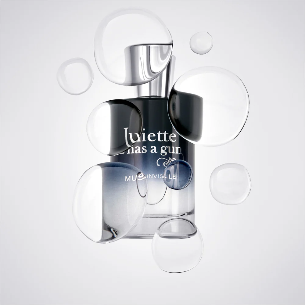 Juliette has a gun Musc Invisible Eau De Parfum 100ml