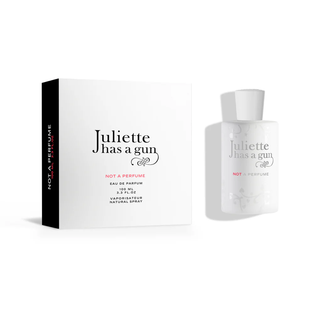 Juliette has a gun Not a perfume Eau De Parfum 100ml