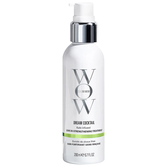 Color Wow Dream Cocktail Kale-Infused Strengthening Leave In Treatment 200ml