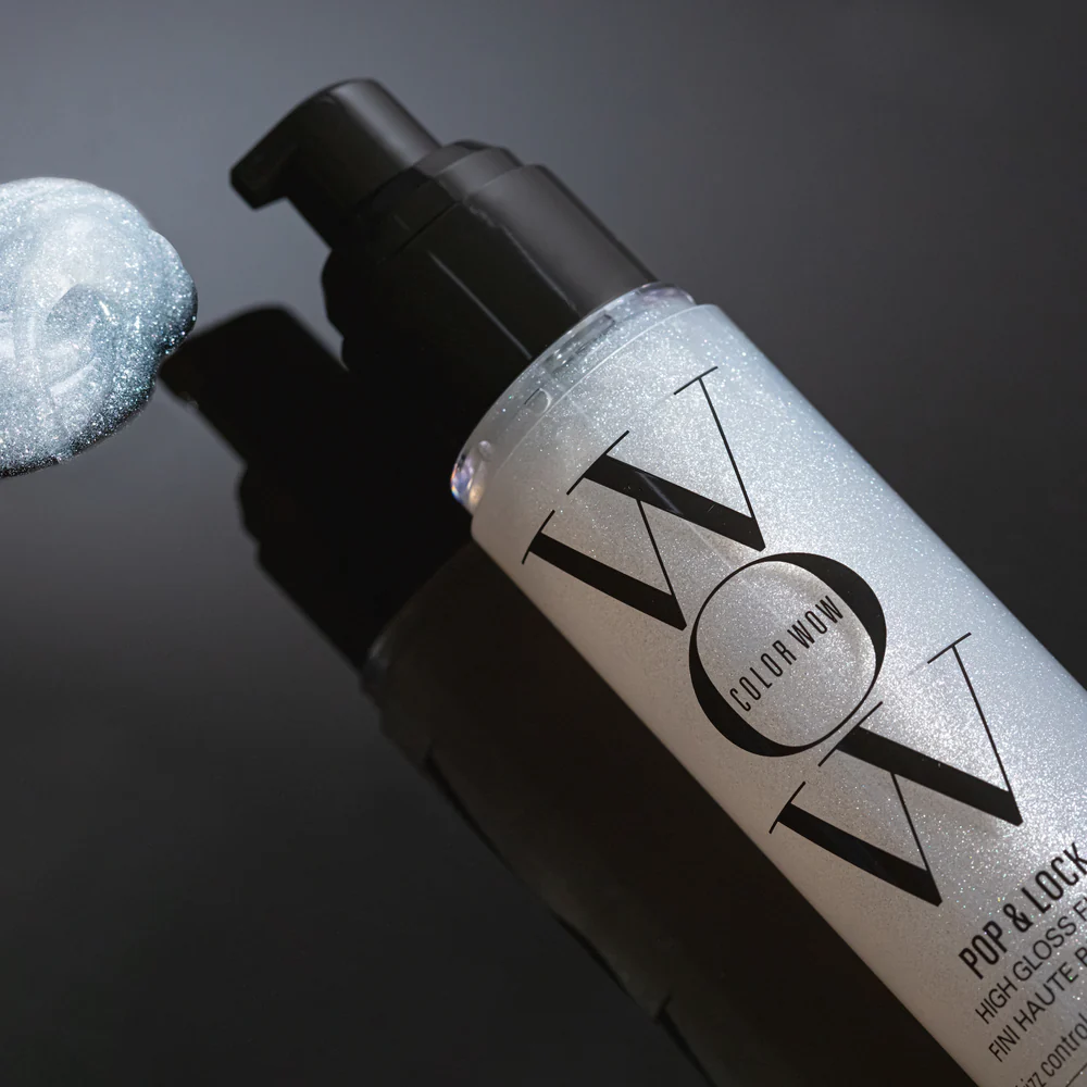 Color Wow Pop & Lock High Gloss Finish 50ml
