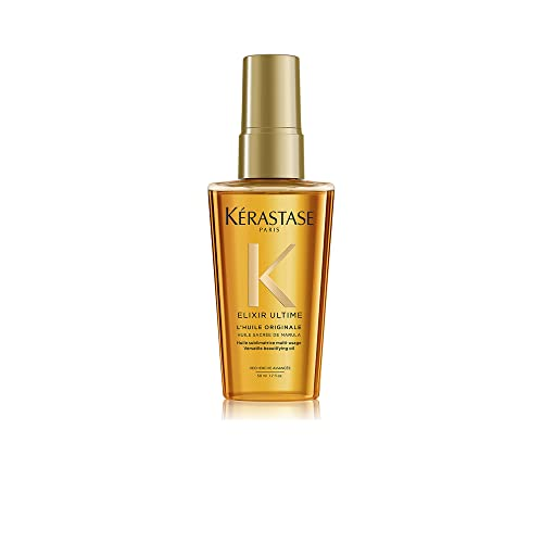 Kerastase Elixir Ultime L'Huile Hair Oil 50ml