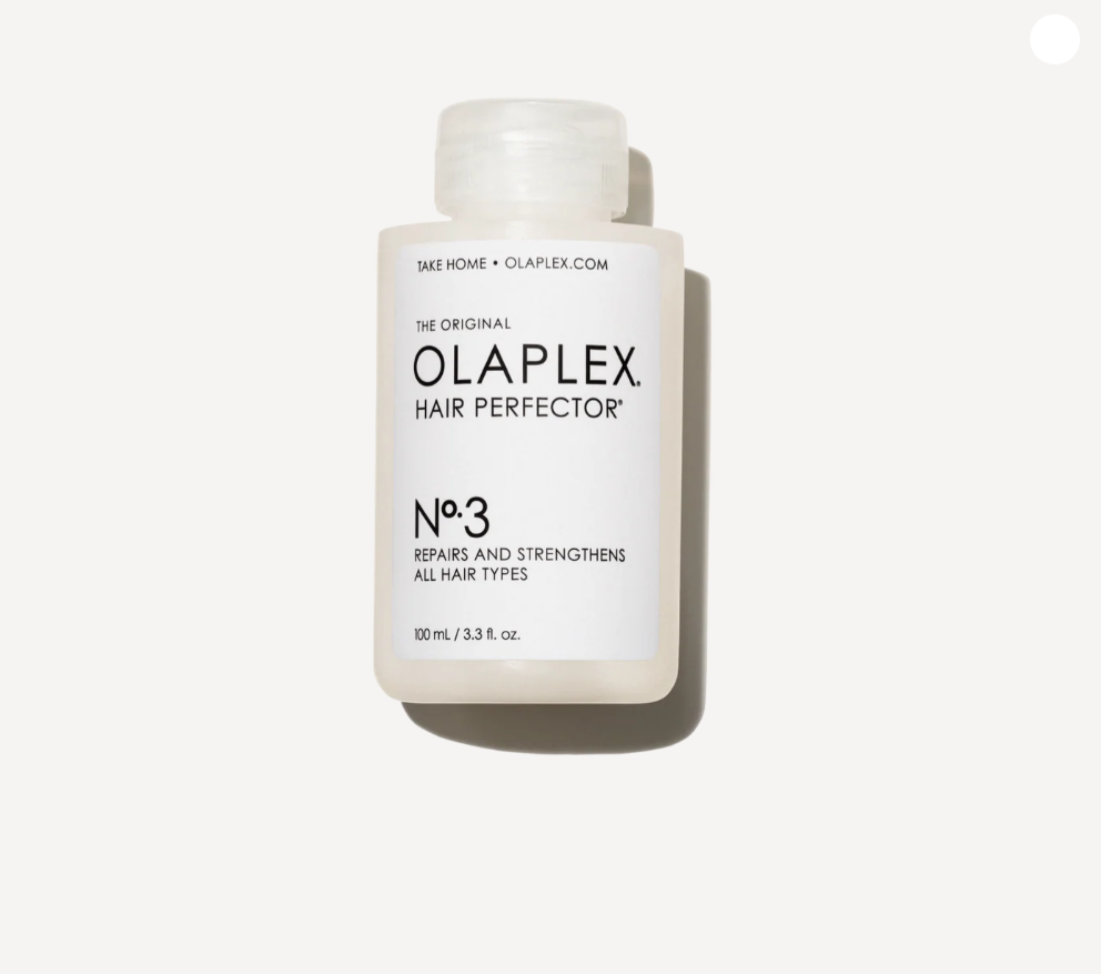 Olaplex No.3 Hair Perfector 100ml