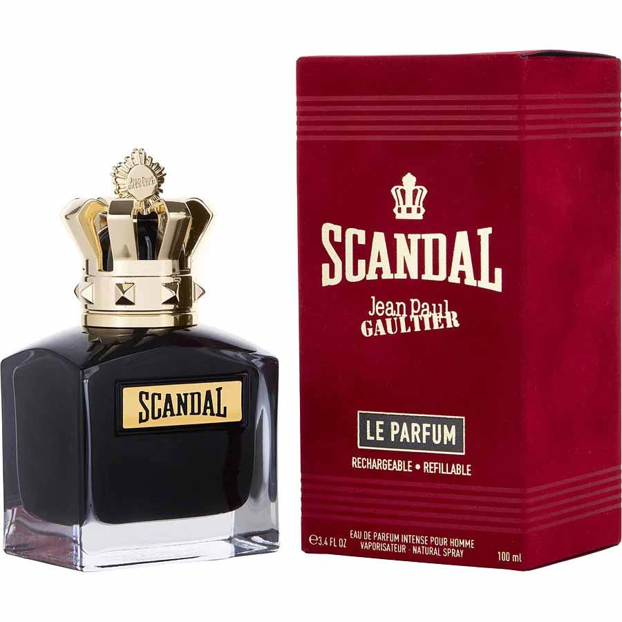 Jean Paul Gaultier Scandal Le Parfum Eau De Parfum 100ml