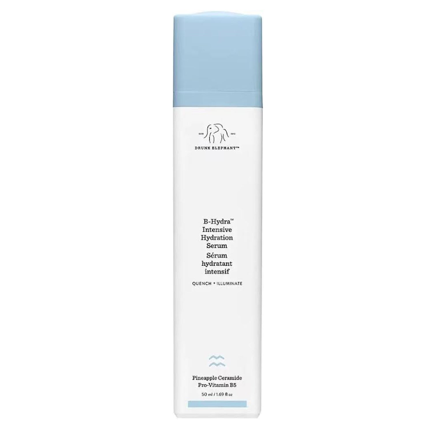 Drunk Elephant 50ml B-Hydra Deep Hydrating Essence