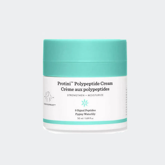1.69 oz Drunk Elephant Protini Cream – Perfect for Everyone!
