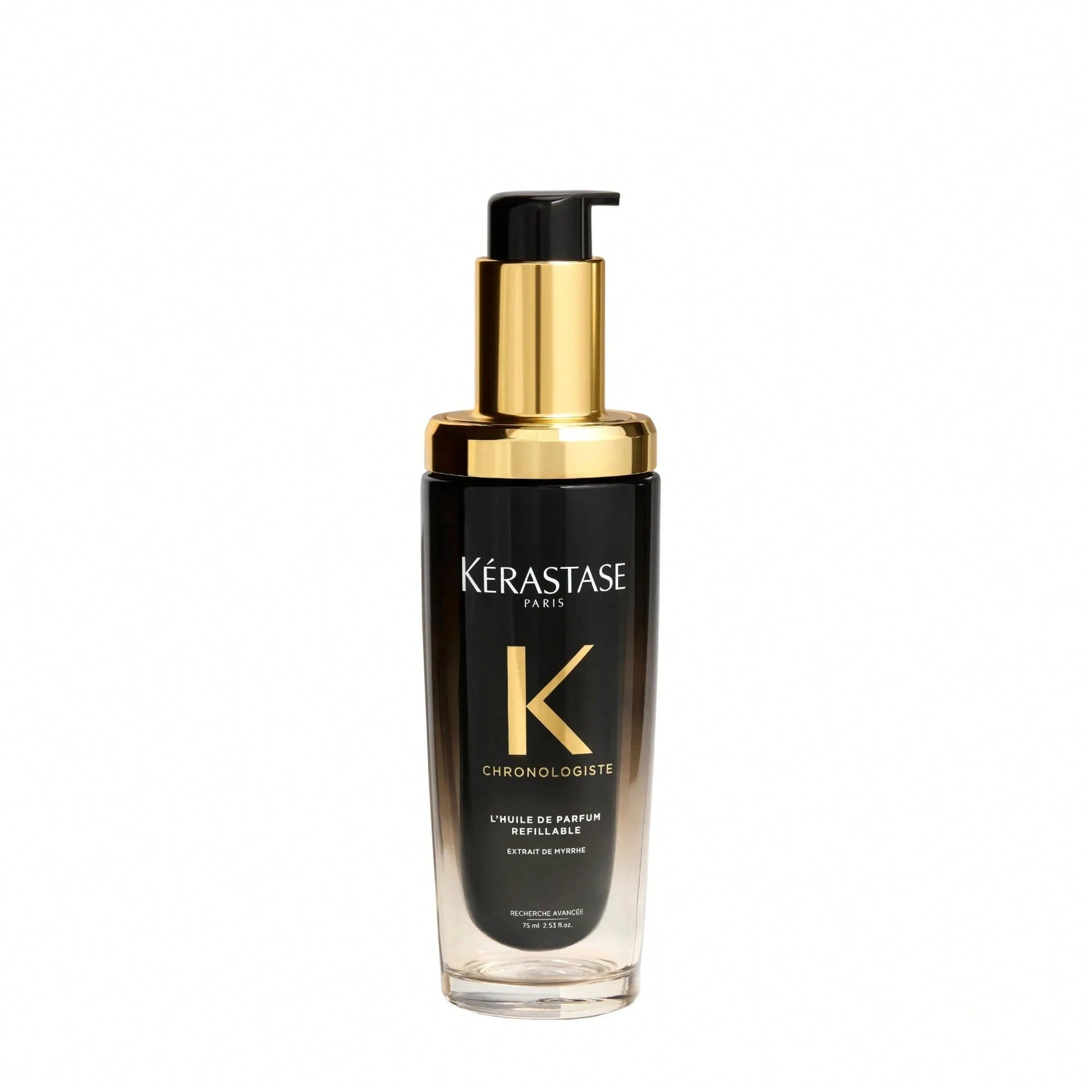 Kerastase L'Huile De Parfum  Hair Oil - 75ml