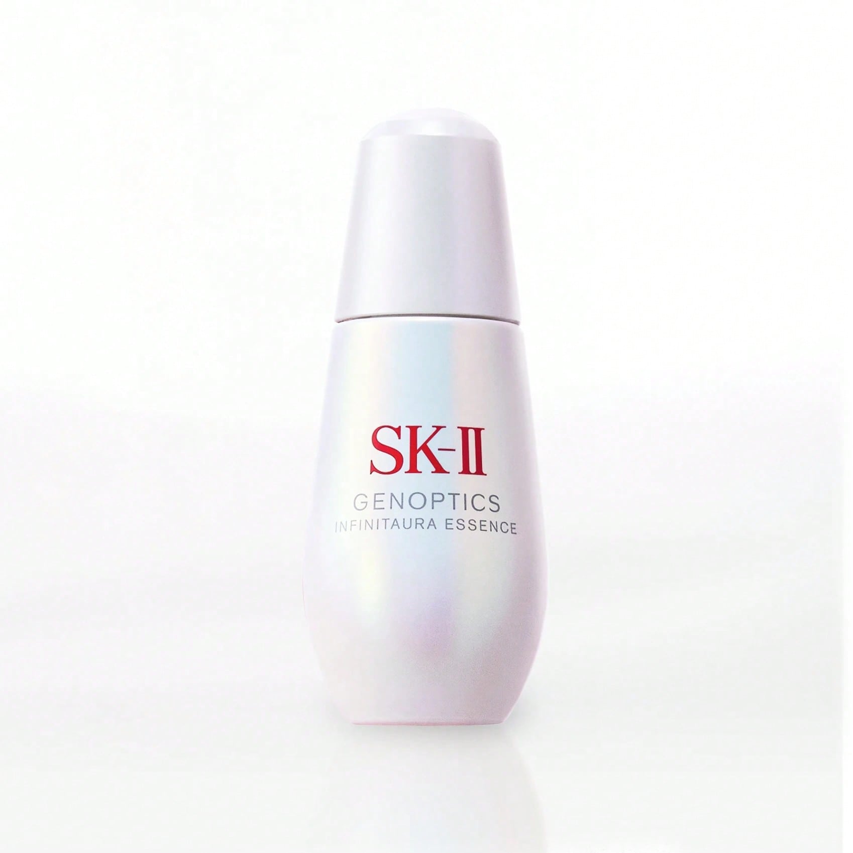 SK-II Genoptics Infinitaura Essence 50ml - PITERA & Niacinamide for a Radiant, Youthful Glow - Smooth Texture & Renew Complexion