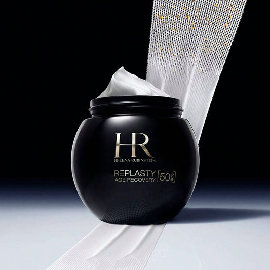 Helena Rubinstein Replasty Age Recovery Night Cream 50PX - 50ml