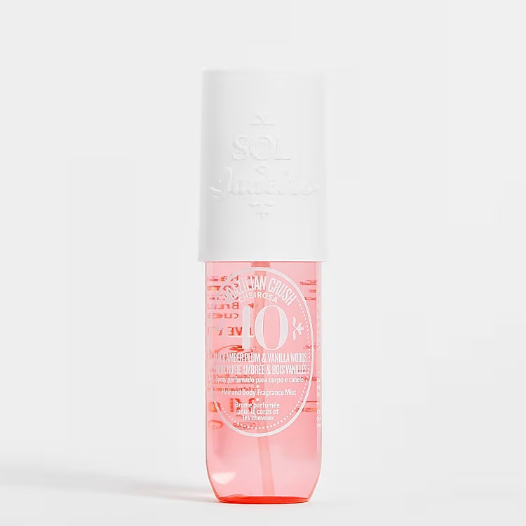 Cheirosa 40 Body & Hair Mist – 3 oz from Sol de Janeiro