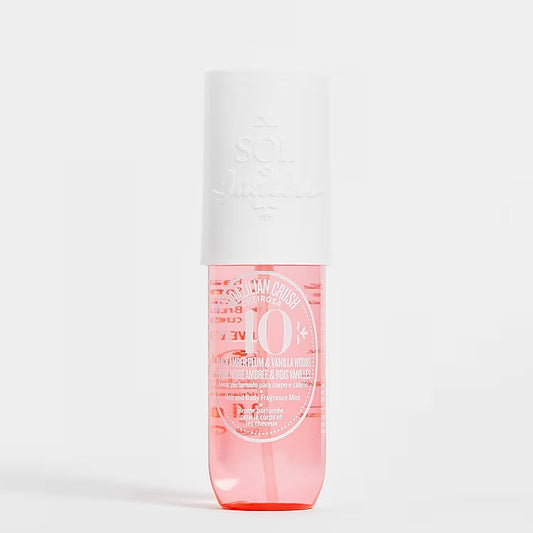 Cheirosa 40 Body & Hair Mist – 3 oz from Sol de Janeiro