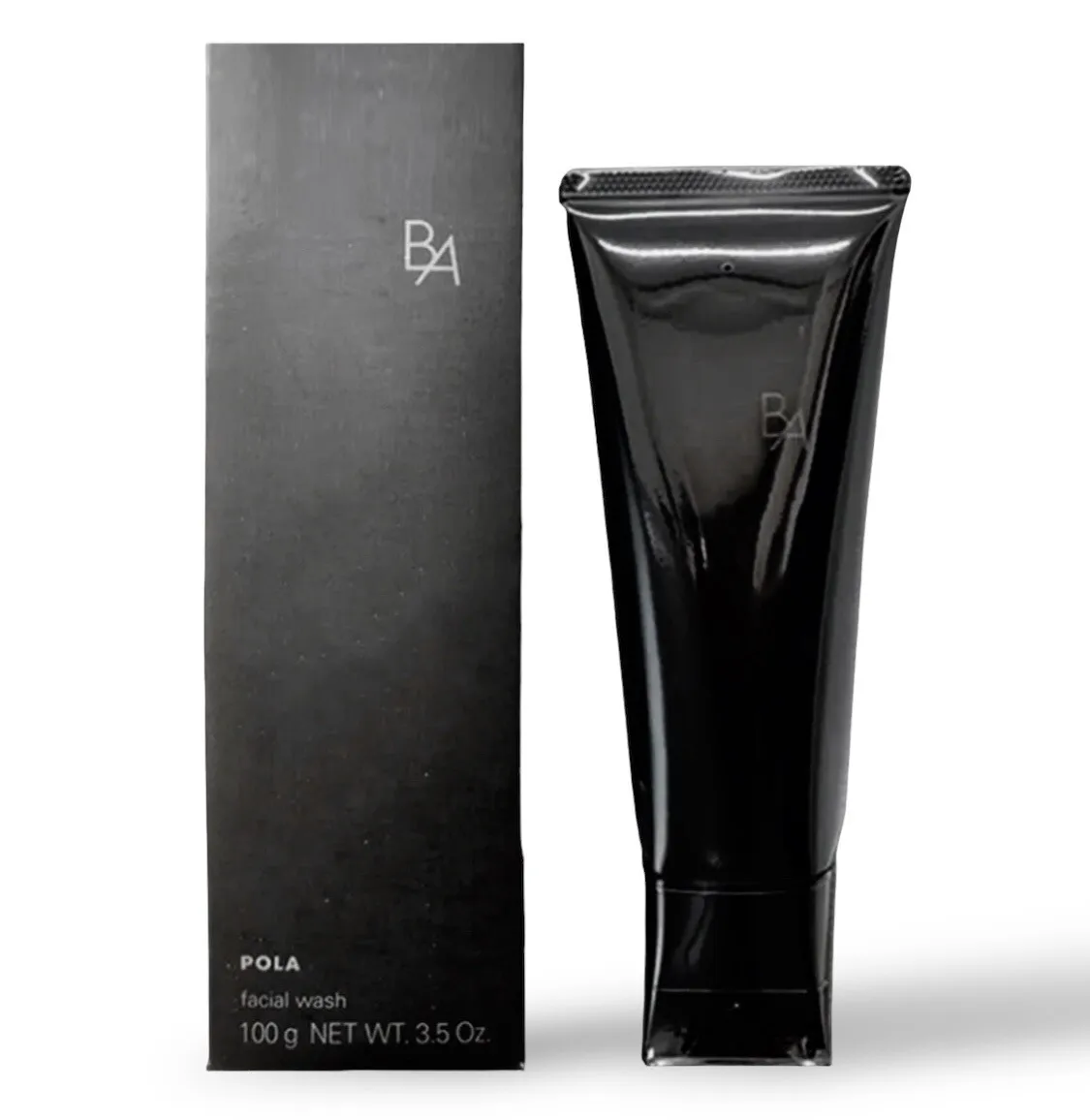 POLA B.A Facial Cleanser 3.5oz - Deep Clean & Renew