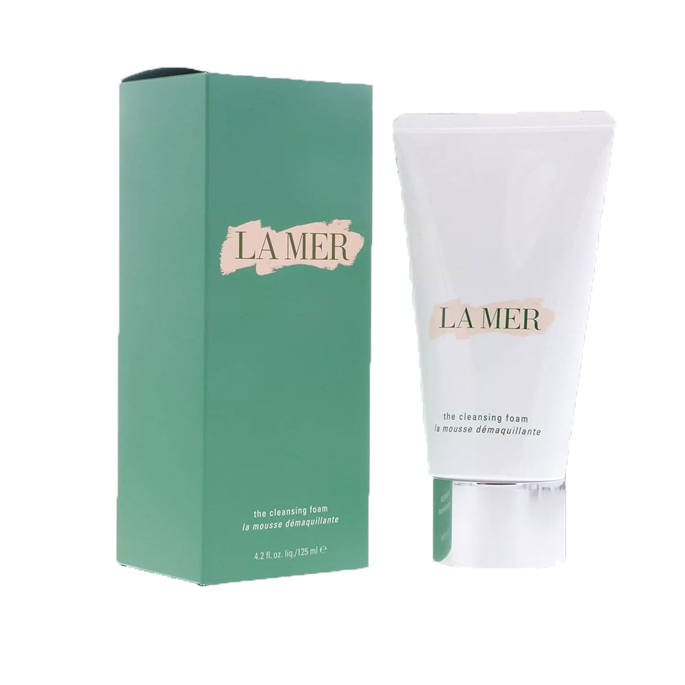 La Mer Luxury Cleansing Foam (125ml)