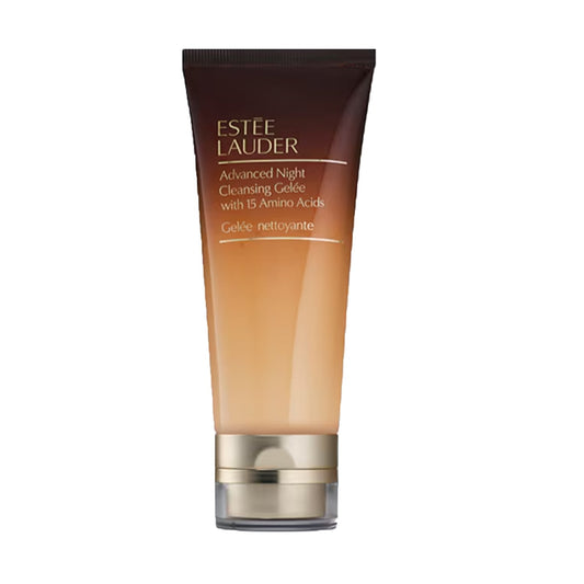 Evening Purification: Estee Lauder’s Advanced Gelee Cleanser