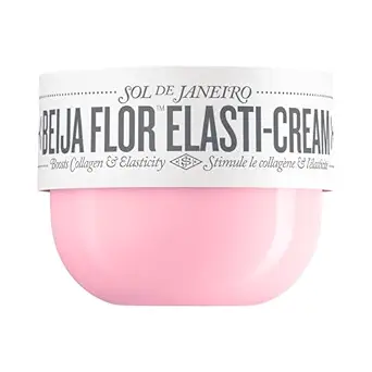 Soothing Beija Flor Elasti-Cream (8 oz) by Sol de Janeiro
