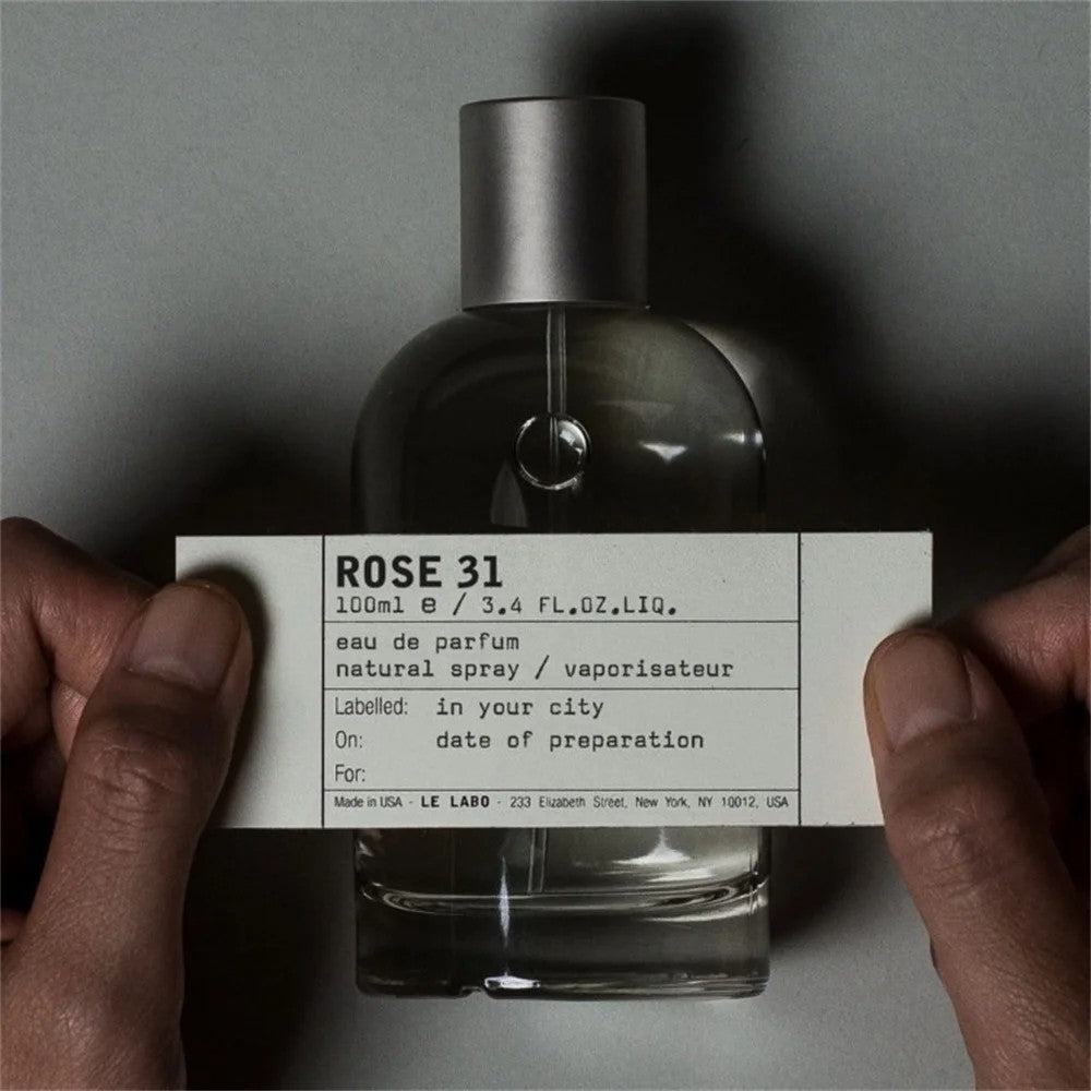 Le Labo Rose 31 Perfume Eau De Parfum Spray 100ml
