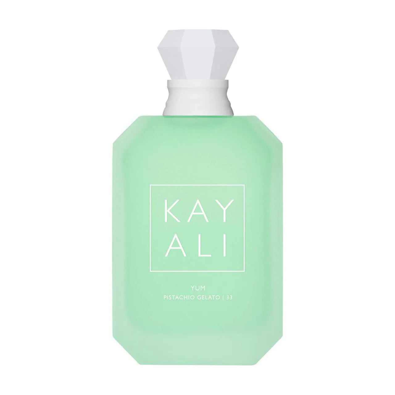 KAYALI Yum Pistachio Gelato  33 Eau De Parfum Intense -100ml/3.4oz