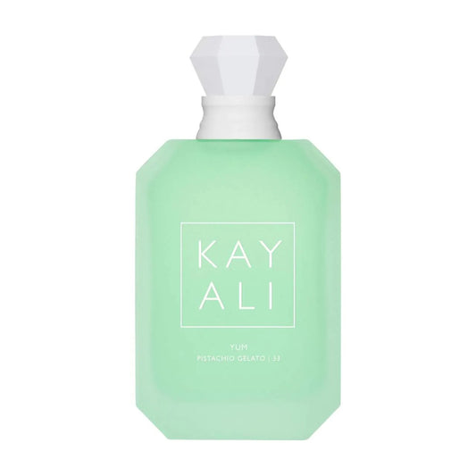 KAYALI Yum Pistachio Gelato  33 Eau De Parfum Intense -100ml/3.4oz