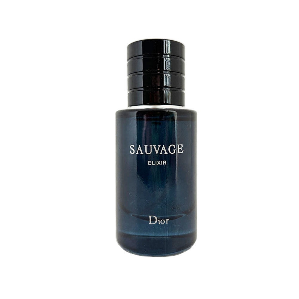 Christian Dior Sauvage Gift set (30ml × 4)