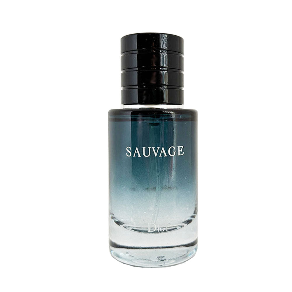 Christian Dior Sauvage Gift set (30ml × 4)