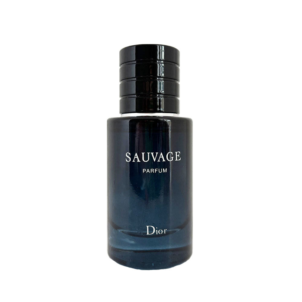 Christian Dior Sauvage Gift set (30ml × 4)