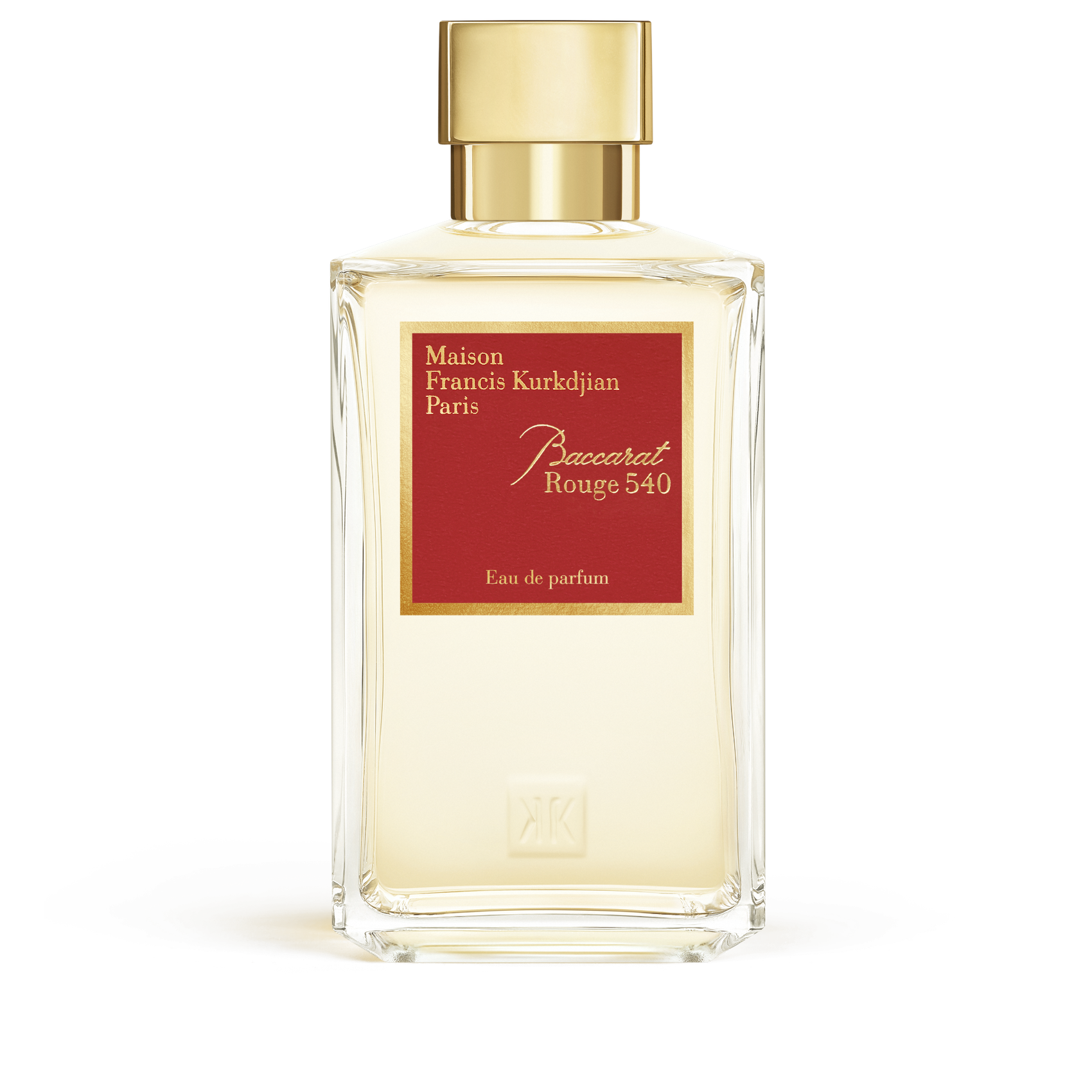 Maison Francis Kurkdjian Baccarat Rouge 540 Eau De Parfum 200ml