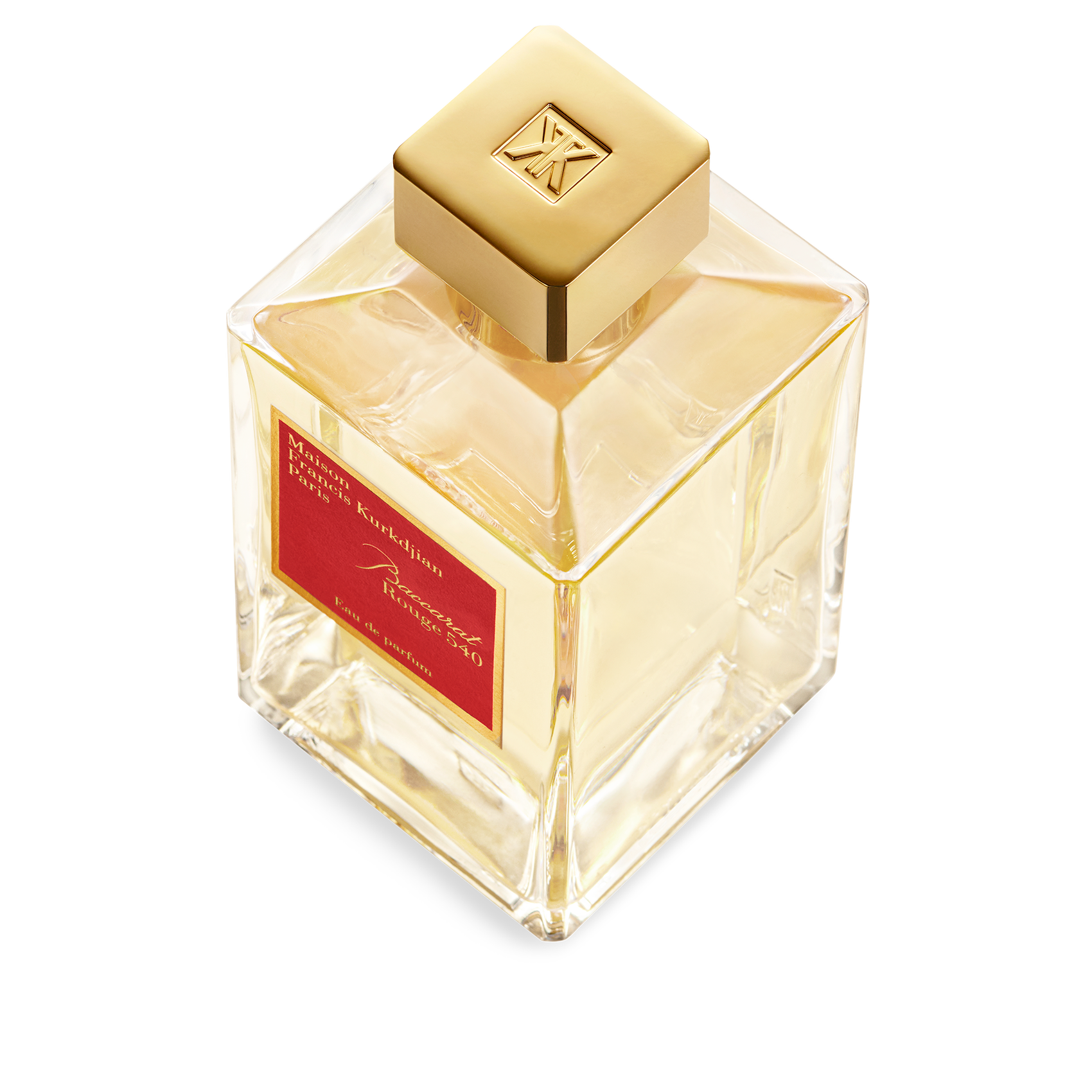 Maison Francis Kurkdjian Baccarat Rouge 540 Eau De Parfum 200ml
