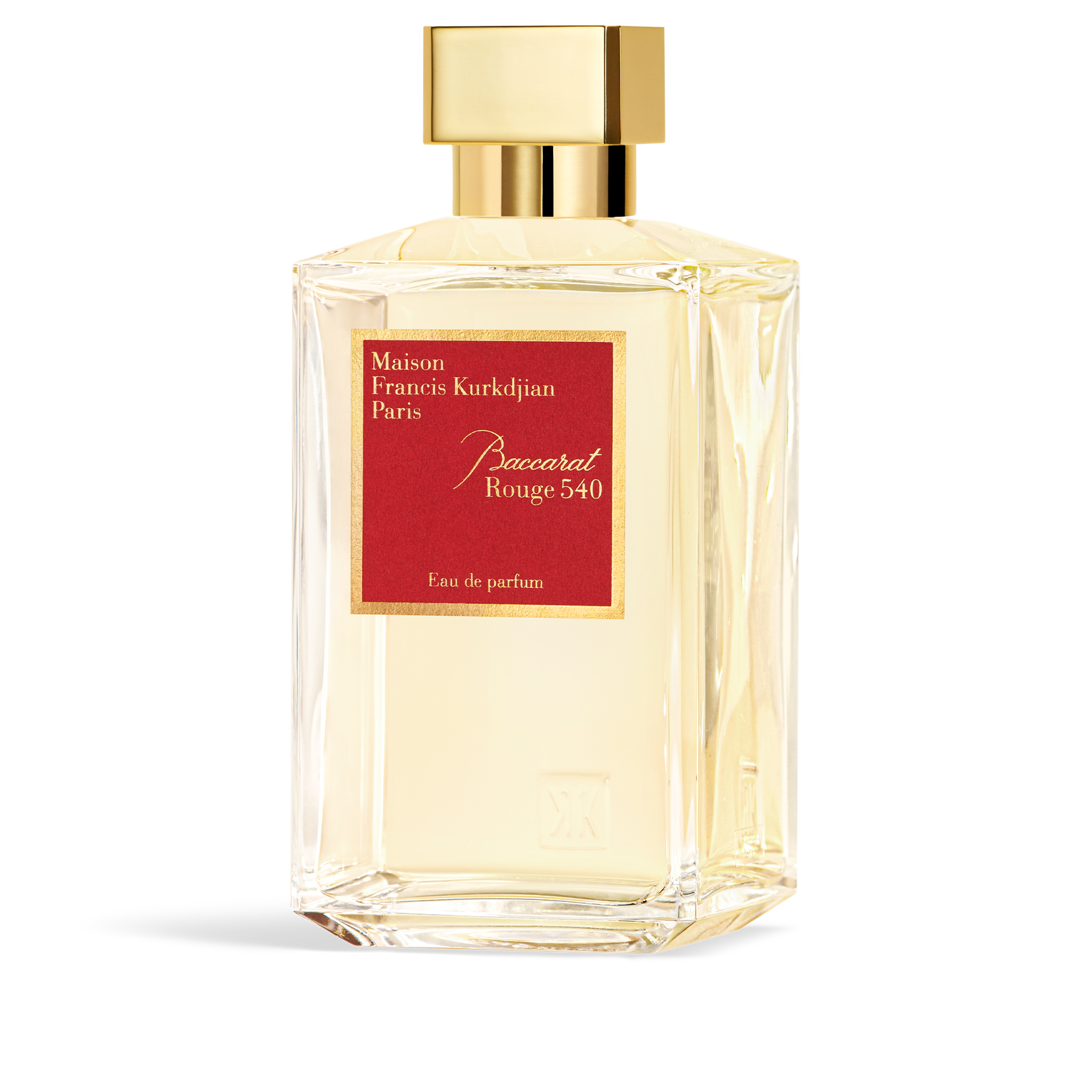 Maison Francis Kurkdjian Baccarat Rouge 540 Eau De Parfum 200ml