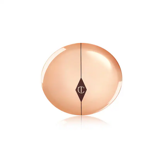 Charlotte Tilbury Medium Airbrush Flawless Powder (8g)
